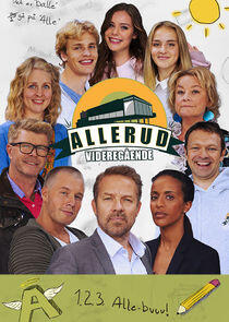 Allerud VGS Allerud VGS