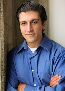 Paul R. Puri Paul R. Puri