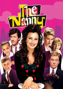 The Nanny The Nanny