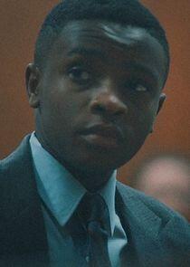 Antron McCray (Teen) Antron McCray (Teen)