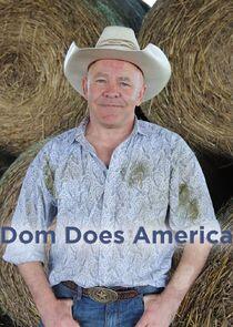 Dom Does America Dom Does America