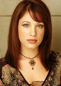 Lucy Hatcher Lucy Hatcher