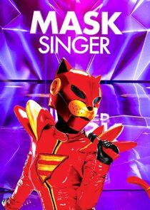 Mask Singer