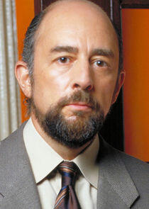 Toby Ziegler Toby Ziegler
