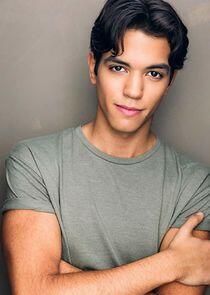 Zack Calderon Zack Calderon