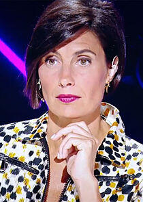 Enquêtrice Enquêtrice