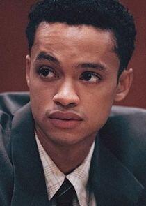 Raymond Santana, Jr. (Teen) Raymond Santana, Jr. (Teen)