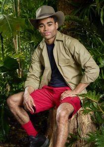Malique Thompson-Dwyer Malique Thompson-Dwyer
