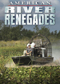 American River Renegades - Season 1 American River Renegades - Season 1