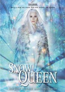 Snow Queen Snow Queen