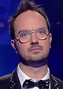 Enquêteur Enquêteur