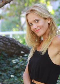 photo of Jeannette Papineau