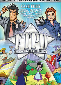 Fairy Tale Police Department Fairy Tale Police Department