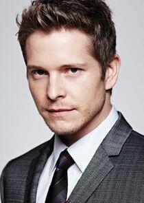 Matt Czuchry Matt Czuchry