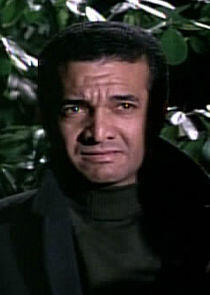 photo of Nik Zaran