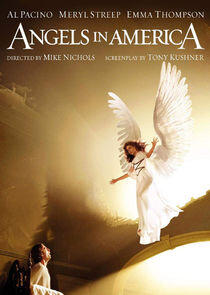 Angels in America Angels in America