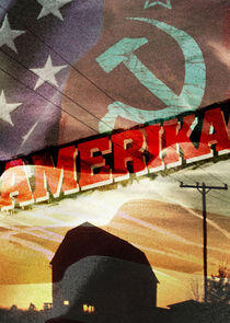 Amerika Amerika