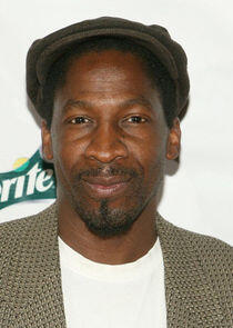 Glenn Plummer Glenn Plummer