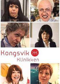 Kongsvikklinikken Kongsvikklinikken