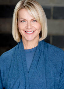 photo of Laurie Carter Rose