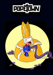 Popetown Popetown