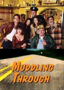 Muddling Through Muddling Through