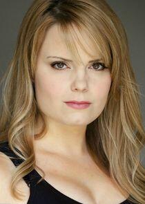 Kimberly J. Brown Kimberly J. Brown