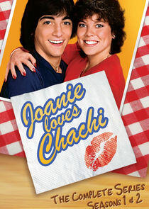 Joanie Loves Chachi Joanie Loves Chachi