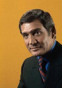 Gene Barry Gene Barry