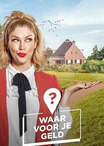 Waar voor je Geld? Waar voor je Geld?