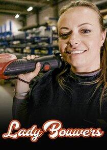 Lady Bouwers - Season 1 Lady Bouwers - Season 1
