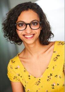 photo of Becca Khalil photo of Becca Khalil