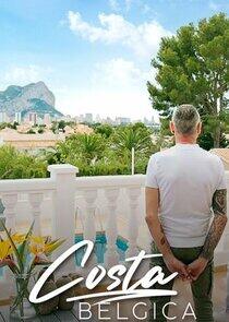 Costa Belgica - Season 1