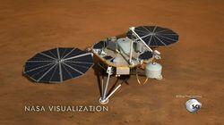 Expedition Mars