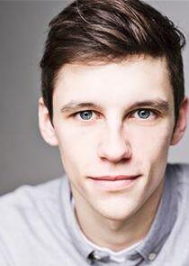 photo of Jordan Coulson photo of Jordan Coulson
