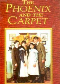 The Phoenix and the Carpet The Phoenix and the Carpet