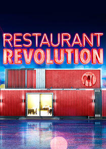 Restaurant Revolution Restaurant Revolution