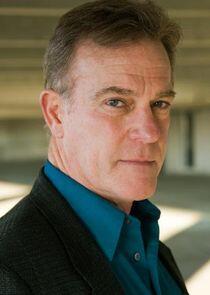 Bruce McKinnon Bruce McKinnon