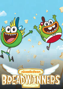 Breadwinners Breadwinners