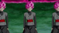 Praise and Adore Him! The Explosive Birth of Merged Zamasu!! Praise and Adore Him! The Explosive Birth of Merged Zamasu!!