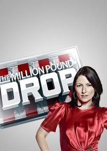 The Million Pound Drop The Million Pound Drop