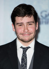 Daniel Portman Daniel Portman