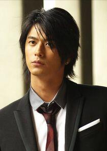 Mokomichi Hayami Mokomichi Hayami