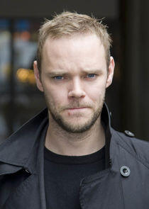 Joe Absolom Joe Absolom
