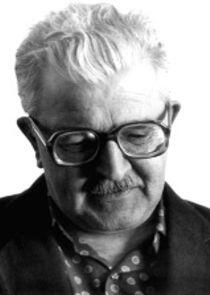 photo of Arkady Strugatsky photo of Arkady Strugatsky