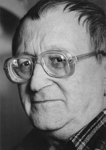 photo of Boris Strugatsky photo of Boris Strugatsky