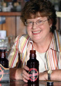 Charlaine Harris Charlaine Harris