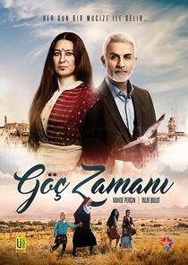 Göç Zamanı Göç Zamanı