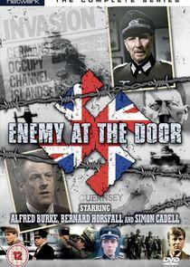 Enemy at the Door Enemy at the Door