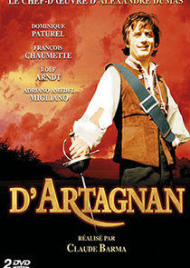 D'Artagnan